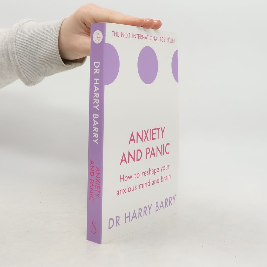 Dr. Harry Barry Anxiety and Panic
