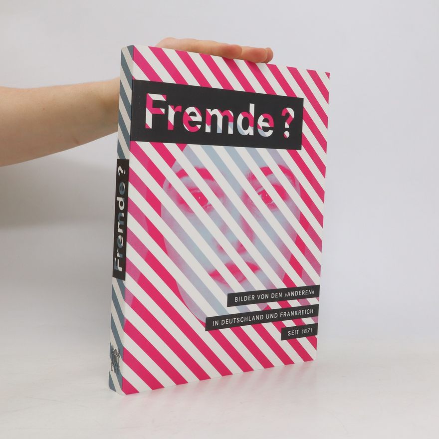 Kolektiv autorů Fremde?