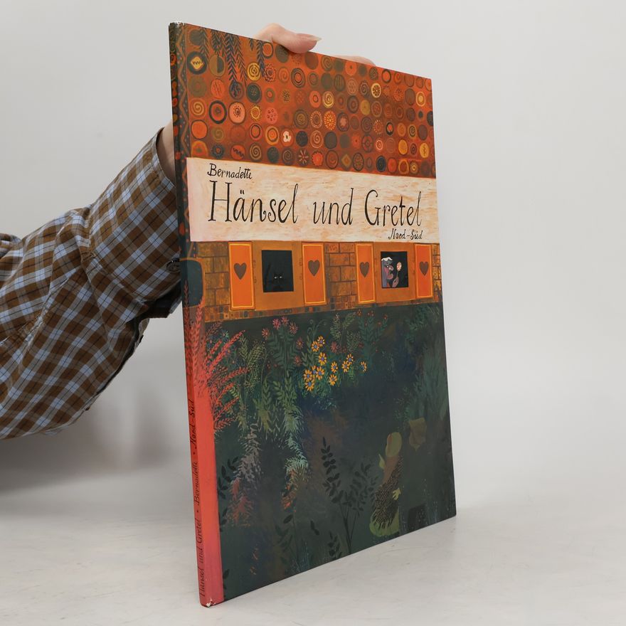 Jacob Grimm Hänsel und Gretel