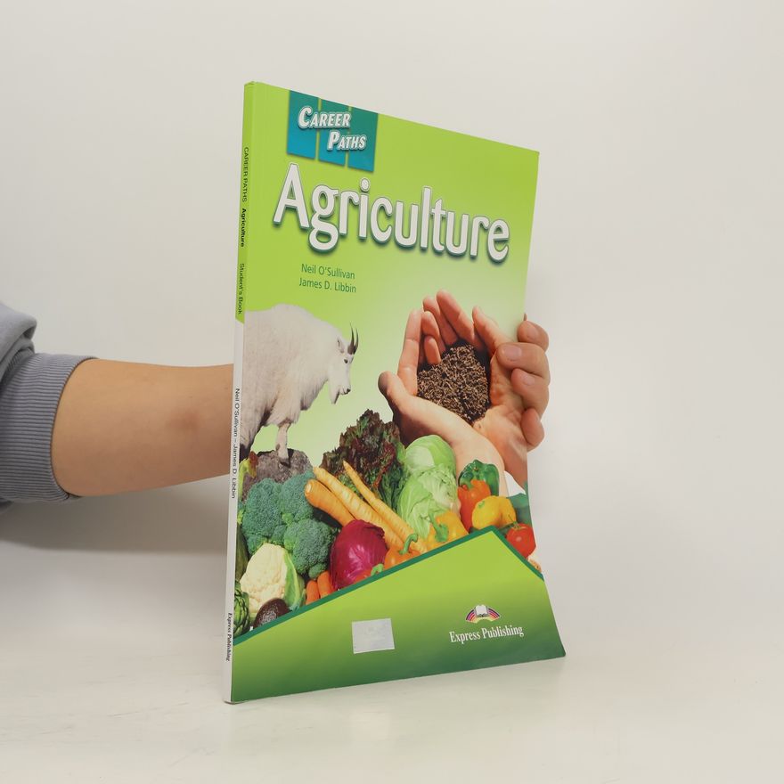 Autorenkollektiv Agriculture