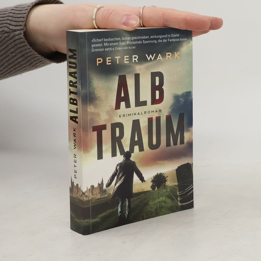 Peter Wark Alb Traum
