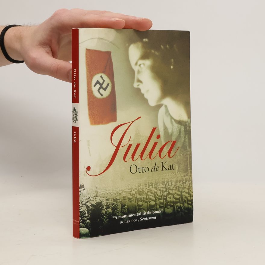 Otto de Kat Julia