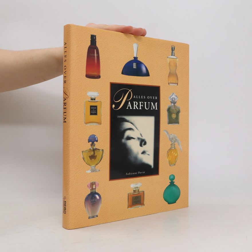 Félice Portier Alles over parfum