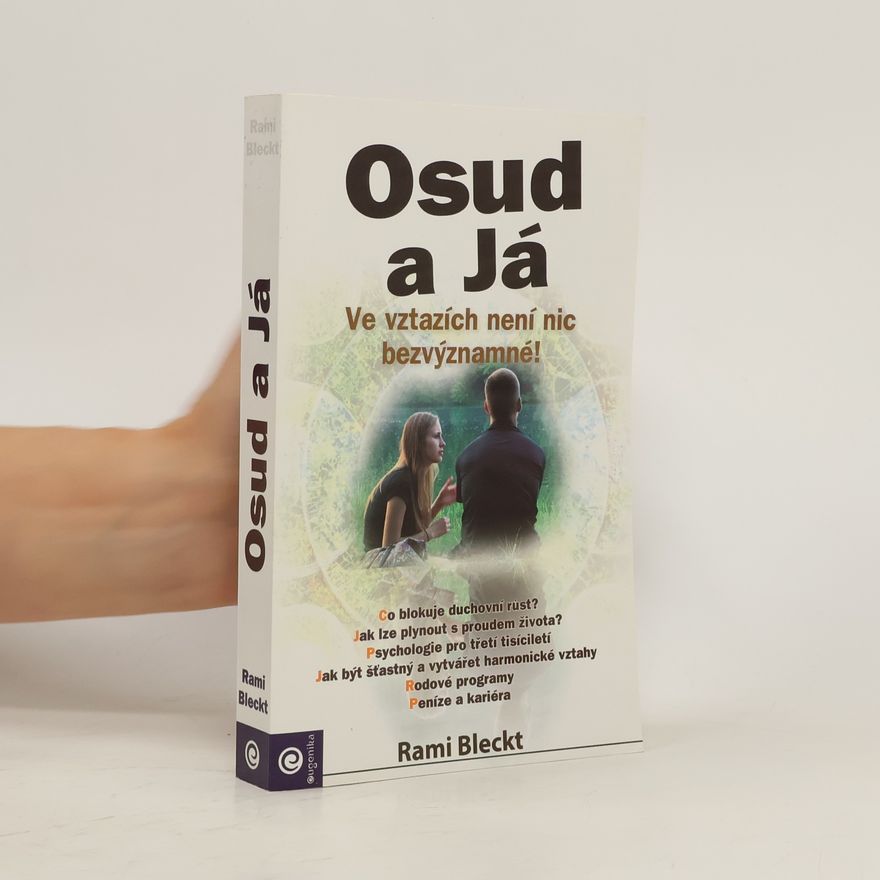 Rami Bleckt Osud a já