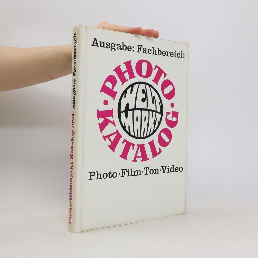 Various authors Photokatalog