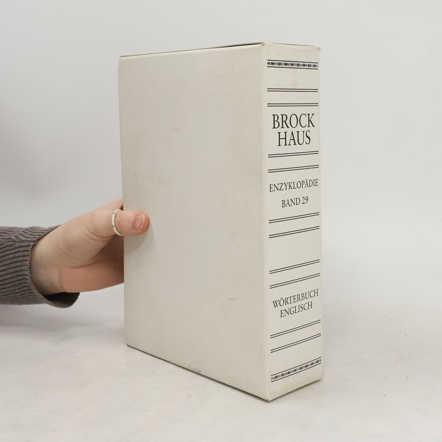 Autorenkollektiv Brockhaus Enzyklopädie. Zehnter Band. Herr-Is