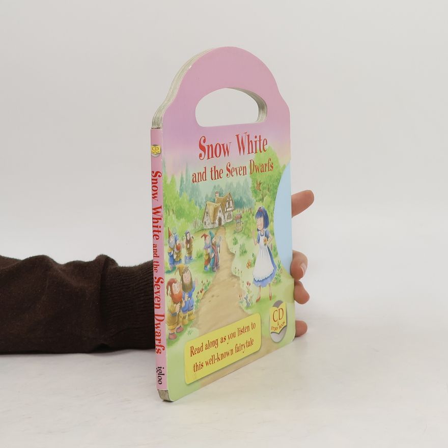 LADYBIRD BOOKS Snow White and the Seven Dwarfs