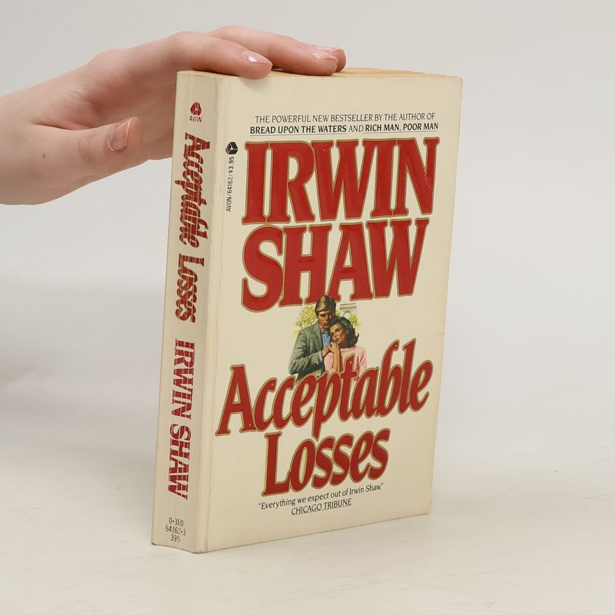 Irwin Shaw Acceptable Losses