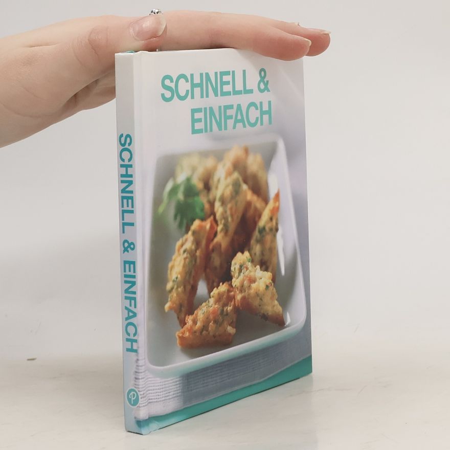 Kolektiv autorů Schnell & Einfach