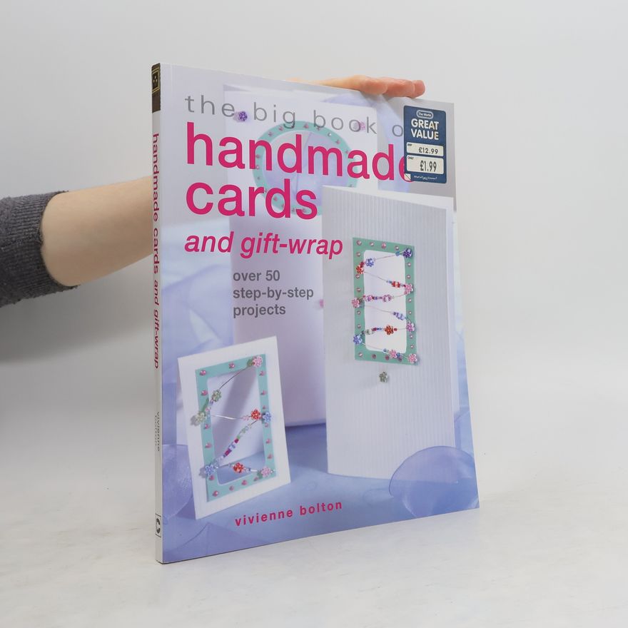 Vivienne Bolton Handmade Cards and Gift Wrap