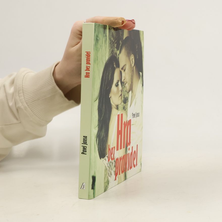 Pavel Jansa Hra bez pravidel