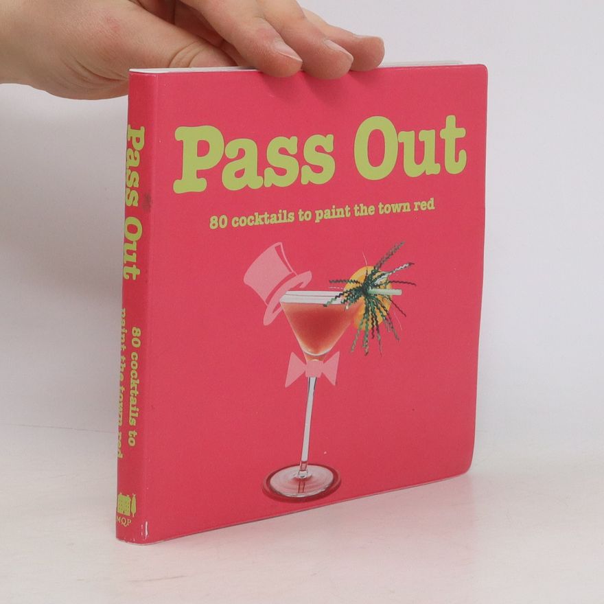 Kolektiv autorů Pass Out