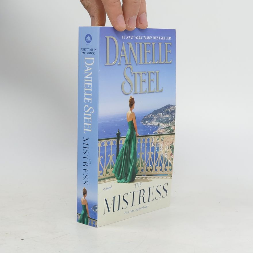Danielle Steel The Mistress