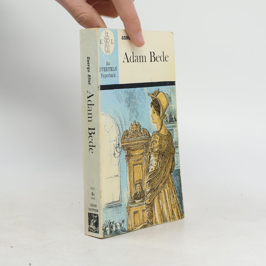 George Eliot Adam Bede