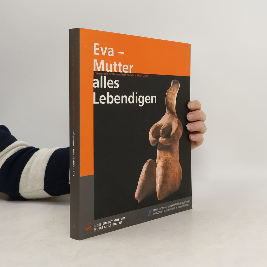 Othmar Keel Eva - Mutter alles Lebendigen