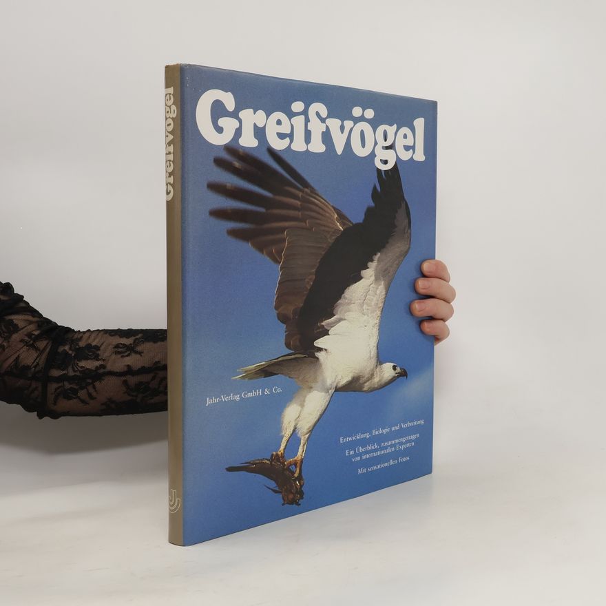 Ian Newton Greifvögel