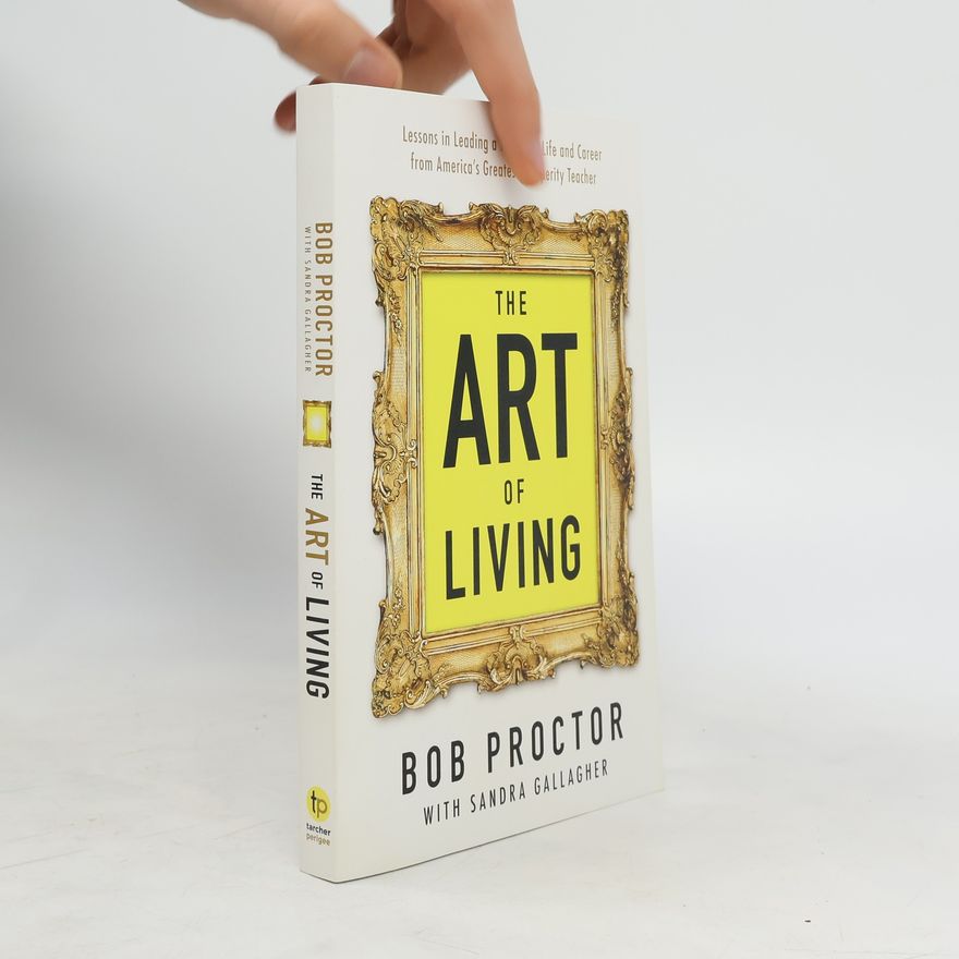 Sandy Gallagher The Art of Living