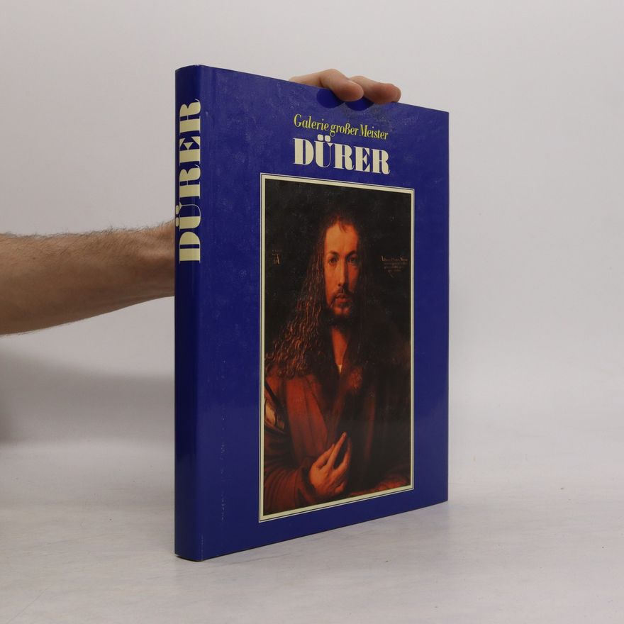 Auteurscollectief Galerie grosser Meister. Dürer