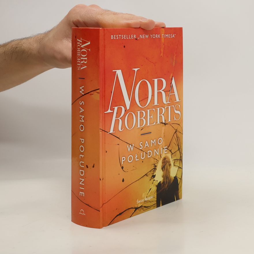 Nora Roberts W samo południe