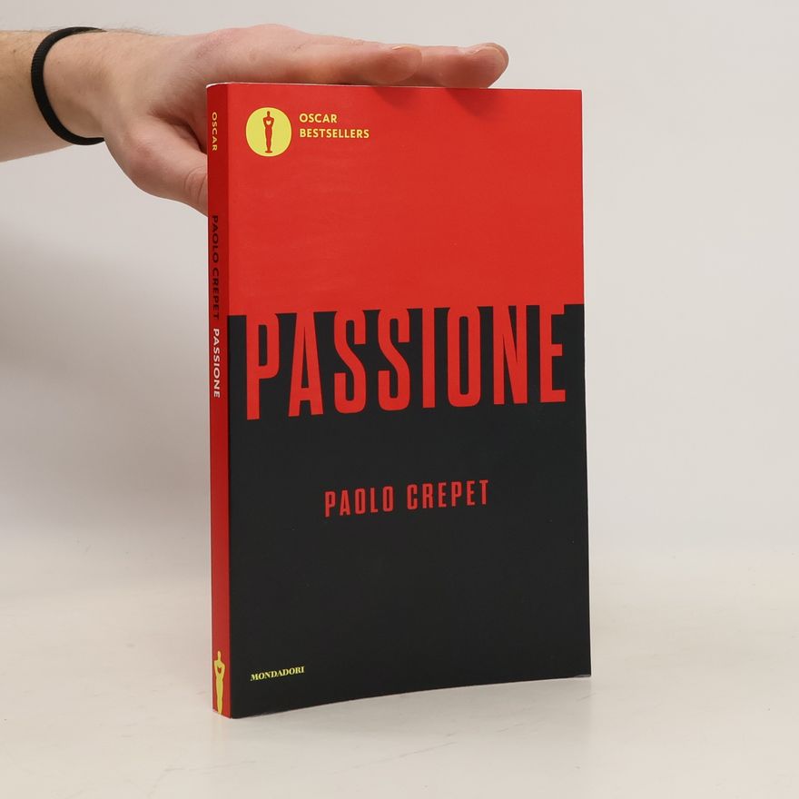 Paolo Crepet Passione