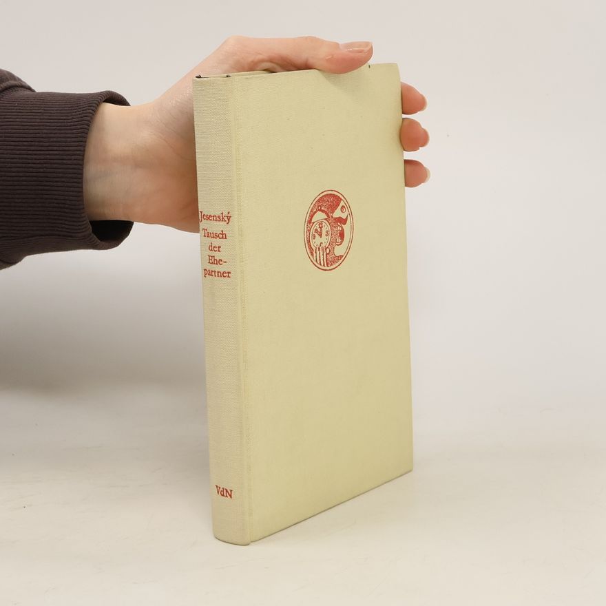 Ludwig Richter Tausch der Ehepartner und andere Humoresken