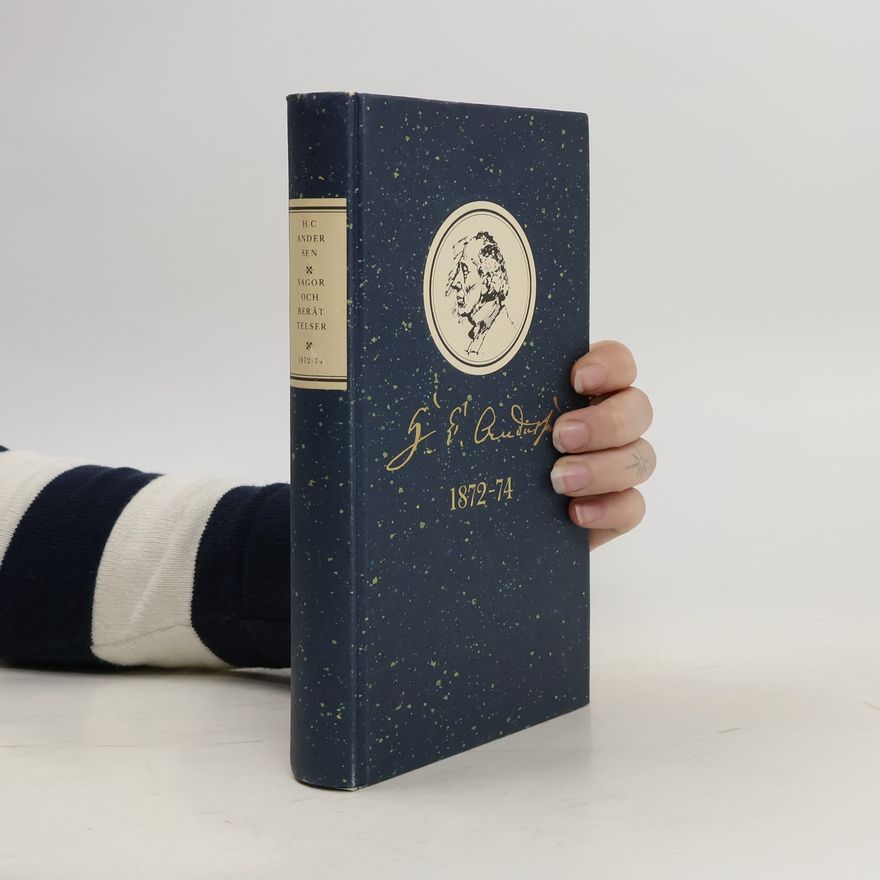 Hans Christian Andersen Sagor och berät telser
