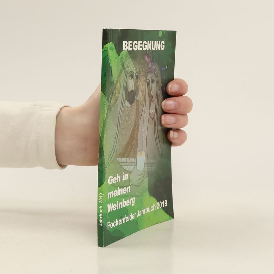 Collectif d'auteurs Fockenfelder Jahrbuch 2019
