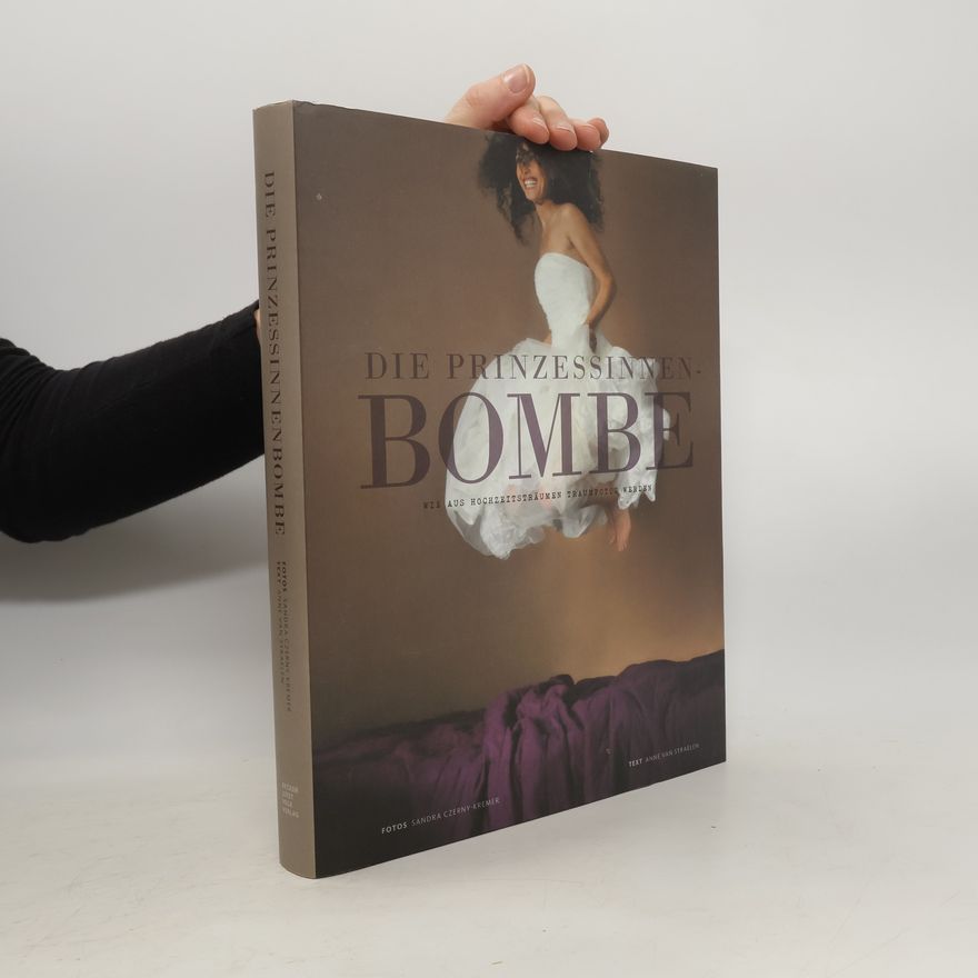 Sandra Czerny-Kremer Die Prinzessinnen-Bombe