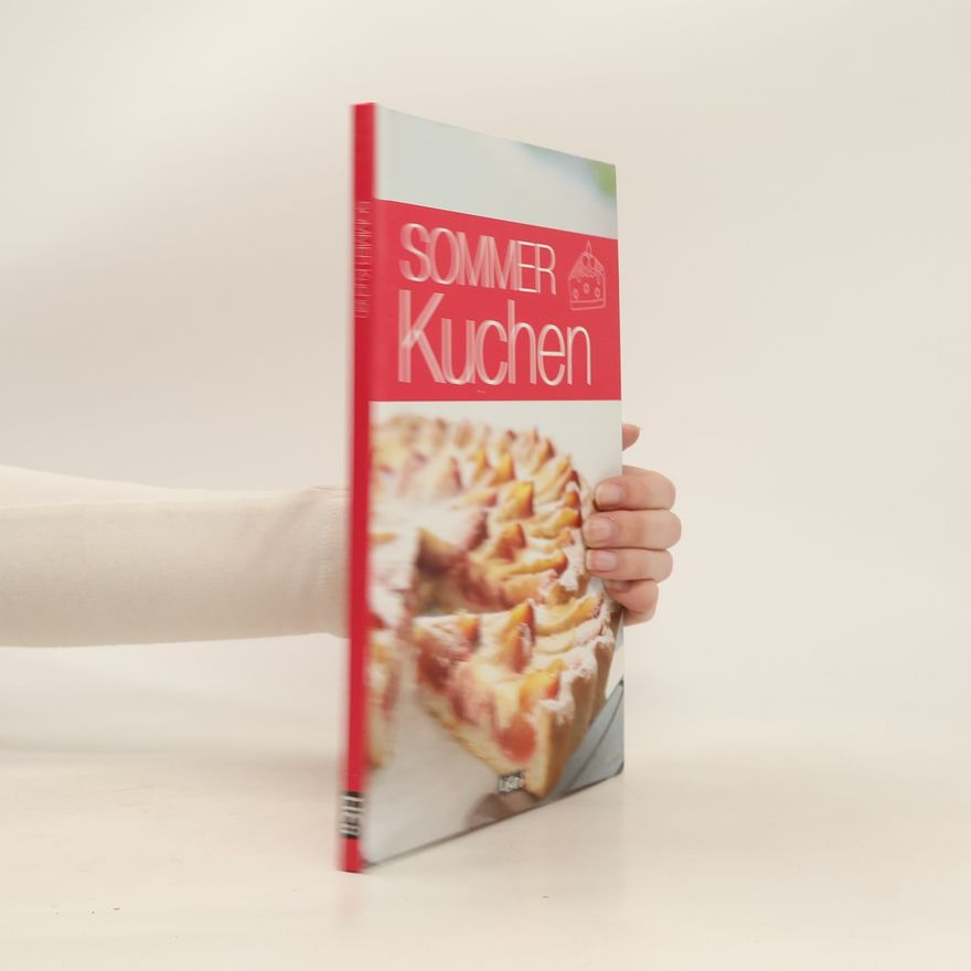 Kolektiv autorů Sommer Kuchen