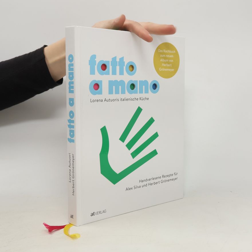 Herbert Grönemeyer Fatto a mano