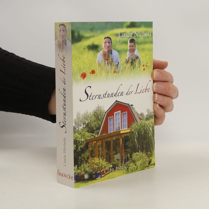 Linda Nichols Sternstunden der Liebe