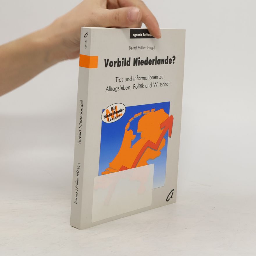 Bernd Müller Vorbild Niederlande?