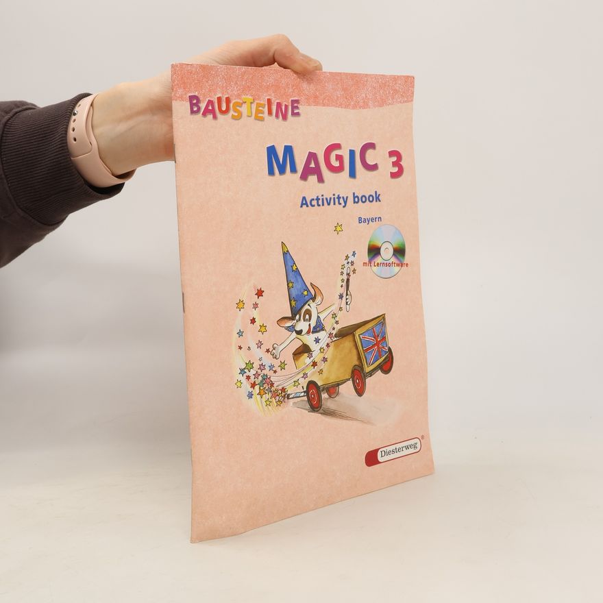 Autorenkollektiv Bausteine magic