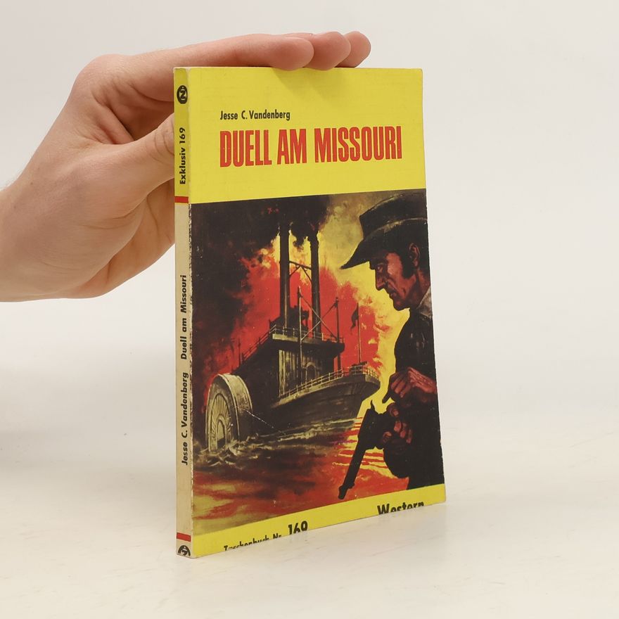 Jesse C. Vandenberg Duell am Missouri