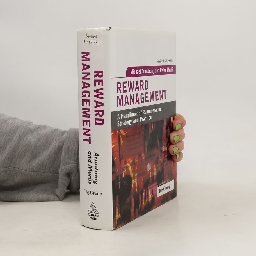 Helen Murlis Reward Management