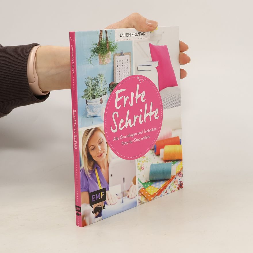 Autorenkollektiv Erste Schritte