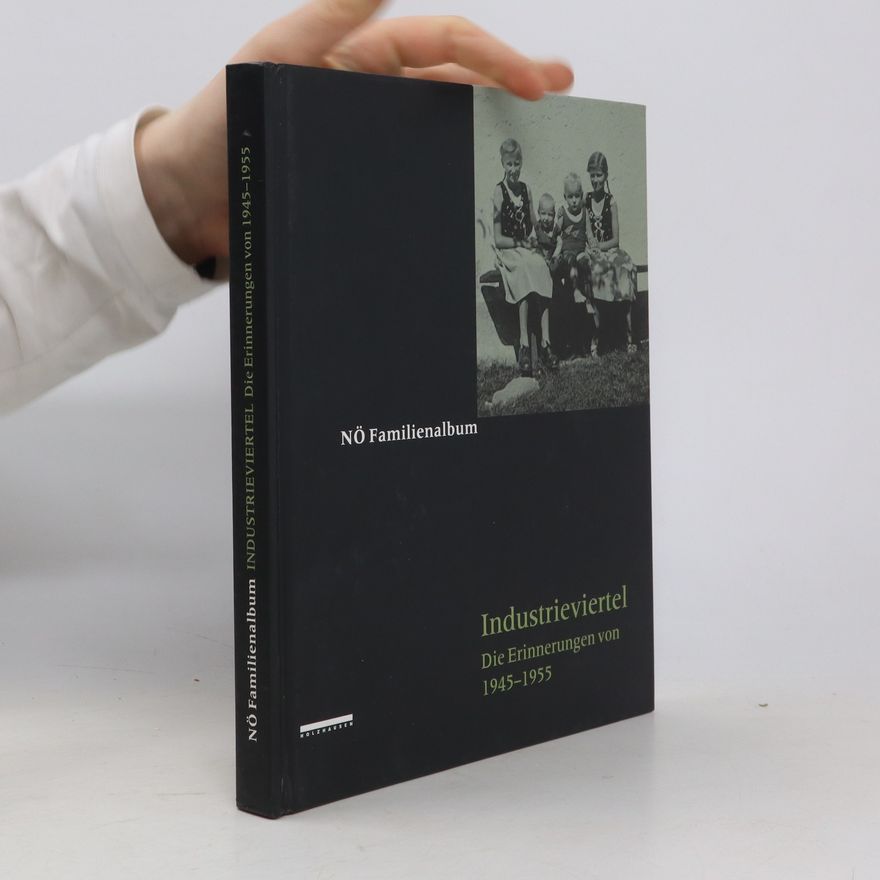Autorenkollektiv NÖ-Familienalbum