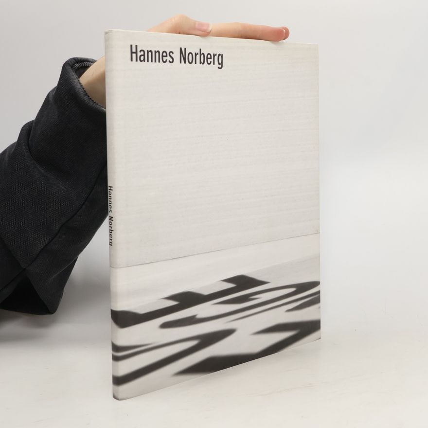 Hannes Norberg Hannes Norberg