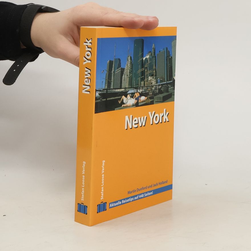 Martin Dunford New York