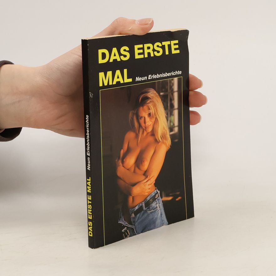 Autorenkollektiv Das erste mal