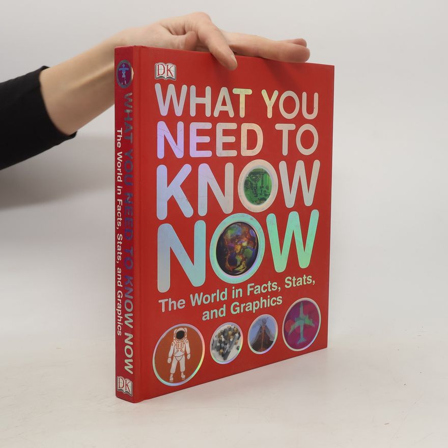Collectif d'auteurs What You Need to Know Now