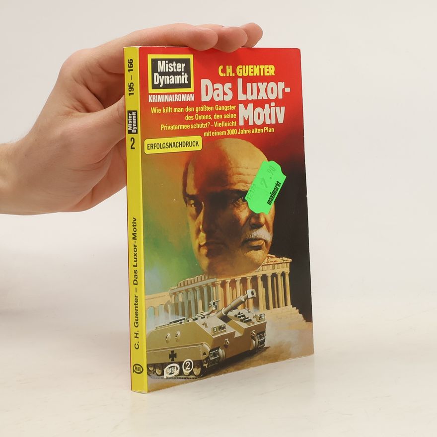 Karl-Heinz Günther Das Luxor-Motiv