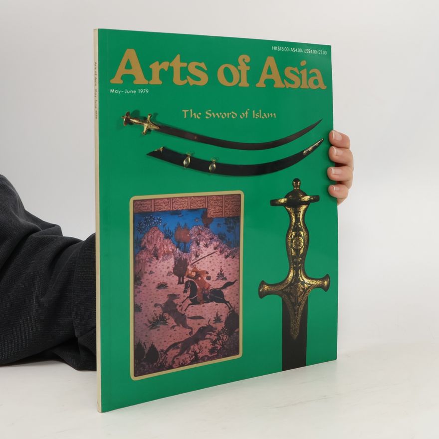 Auteurscollectief Arts of Asia 5-6/1979