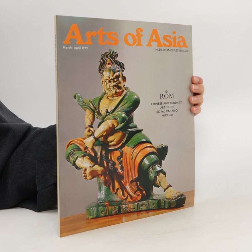 Auteurscollectief Arts of Asia 3-4/1979