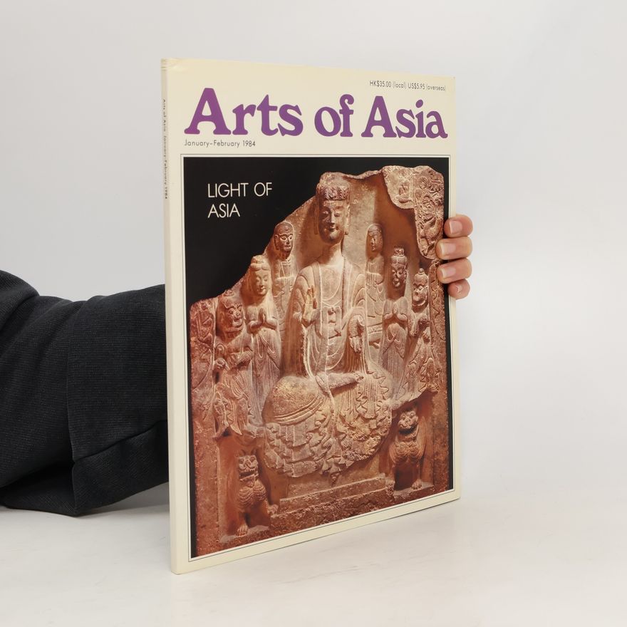 Auteurscollectief Arts of Asia. 1-2/1984
