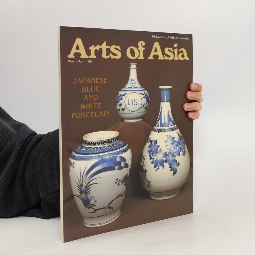 Auteurscollectief Arts of Asia 3-4/1984