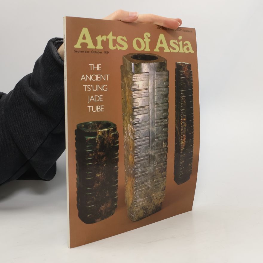 Auteurscollectief Arts of Asia 9-10/1984