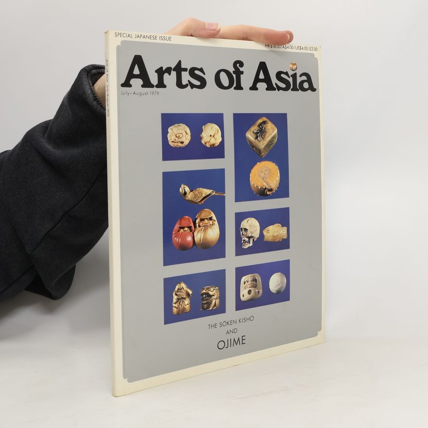 Auteurscollectief Art of Asia 7-8/1979