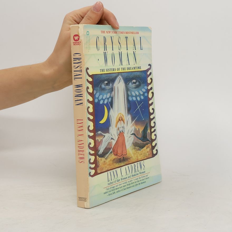 Lynn V. Andrews Crystal Woman