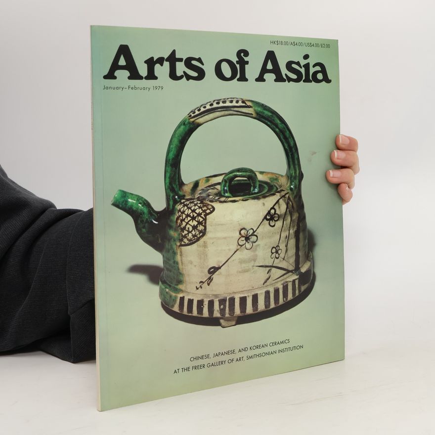 Auteurscollectief Arts of Asia 1-2/1979